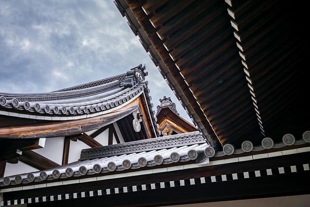 復縁や縁結びで有名な寺院